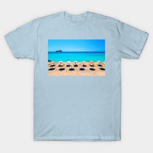 Mazida Ammos - Xerokambos T-Shirt